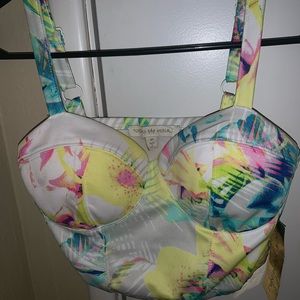 Nicki Minaj Top Size Medium